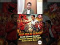 PDIP MULAI GERAH! Deddy Sitorus Bongkar Gerakan Senyap PSI Bajak Kader Partai Besar