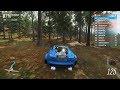 Forza Horizon 4 - Freeroam Rush is Luck based and has no place in Ranked Adventure
