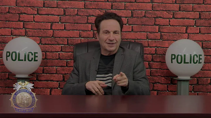 Stick at Nite guest Fernando Colon