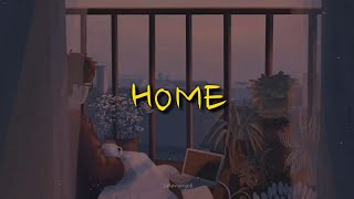 [Lyrics] Rendy Pandugo - Home [INDO SUB]