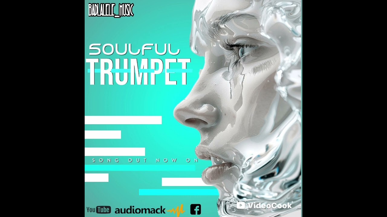 Badlalele_Music - Soulful Trumpet