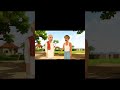 Bagan santali Cartoon | Cd Santali Cartoon | Santali Cartoon