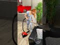 When a Vacuum Prank Goes Wild! 😂#prank #humor #comedy #funny