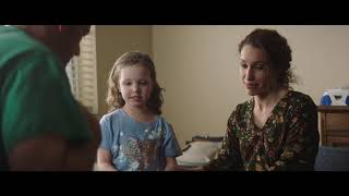 Lucy Shimmers y el príncipe de la paz [2020] Película completa en español