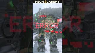 MWO Short and Sweaty SMN-G #mwo #gaming #guide #mech