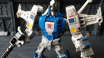 Titans Return Highbrow - Transformers Review