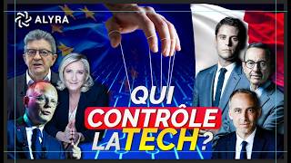 Technological Sovereignty in France: The Truth About Politicians' Plans screenshot 3