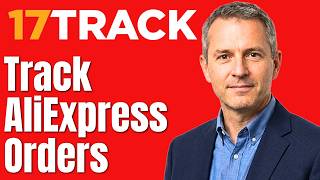 How to Track AliExpress Orders On 17TRACK (Quick Guide)
