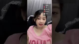 Live Bumil Cantik Spill Perut Mulus