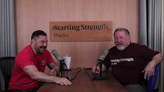 Hootin' And Hollerin' | Starting Strength Network Previews
