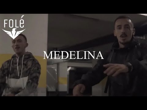 S4MM - Medelina