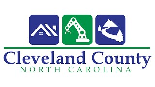 Cleveland County Commissioner's Meeting 1-21-2025
