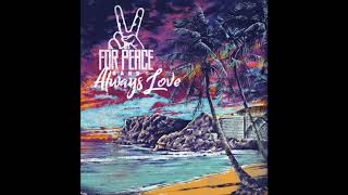 For Peace Band - Chance to Grow