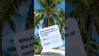 Interesting GK questions