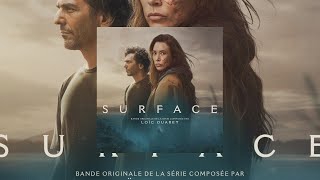 Loïc Ouaret - Surface