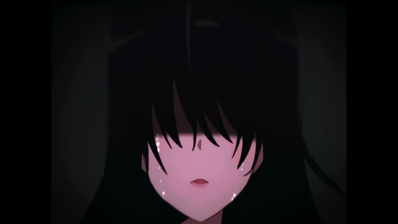 September - Cry For You [slowed+reverb]