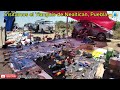 Visitamos el Tianguis de Nealtican, Puebla🌮🛍️
