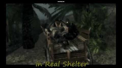TESV Real Shelter .99 Video extended