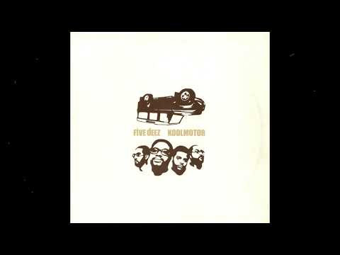 Five Deez – B.E.A.T. (cuts. Pase LaRock) - YouTube