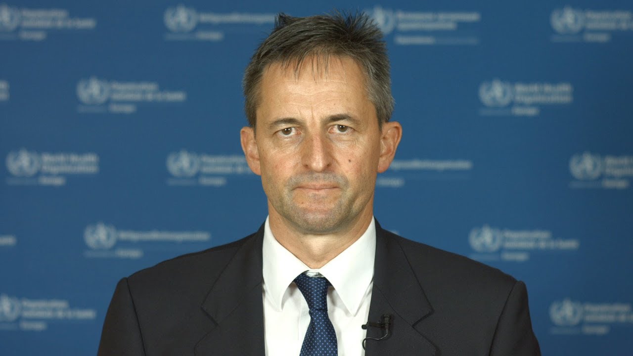 Statement: World Stroke Organization