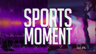Atlanta Sports Awards 2021 - Top Sports Moment - Nominees