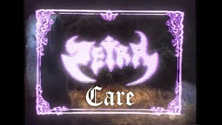 Miniatura de vídeo de "Zetra - Care"