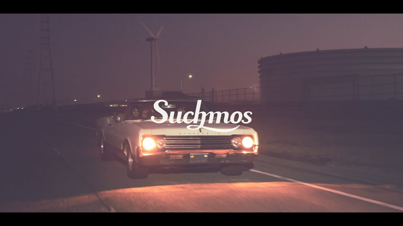 ピエール Suchmos Powered By Line