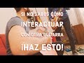 ¿Cómo hace una banda para tener 2 guitarras?