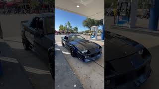 Meet Camaro Dan Gen Iii Camaro With Gen V Upgrades 