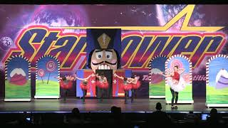 Cracked Up Nutcracker