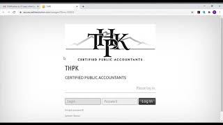 How to View & Print Documents from ClientFlow