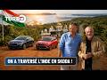On a traversé l’Inde en Skoda ! TURBO