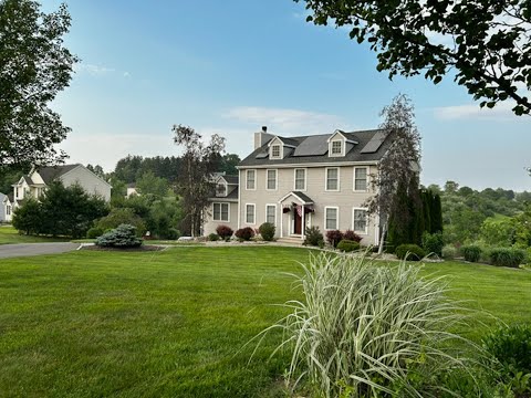 74 Ridge Road, Terryville, CT home video tour