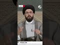 هل وجود صورة أمام المصلي يؤثر في صحة الصلاة؟