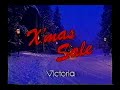 Victoria Christmas Sale commercial featuring folk/city pop group Hi-Fi Set (1990)