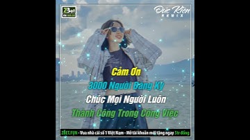 Share Sóng Nhạc Giống Thành Luân Remix