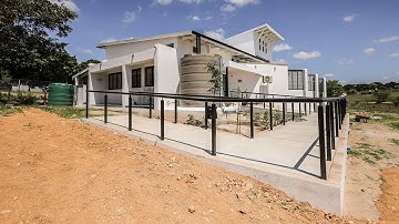 Inside Wits University