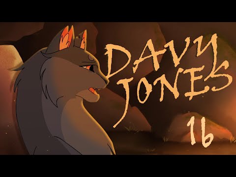 🌊 DavyJones 🌊PART 16 🌊 COLLAB