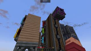Functional Bank with the Create Mod