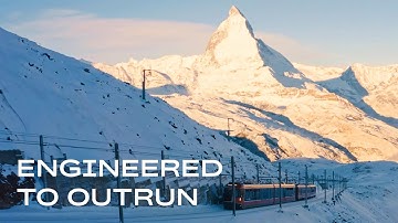 Engineered to Outrun – Motion