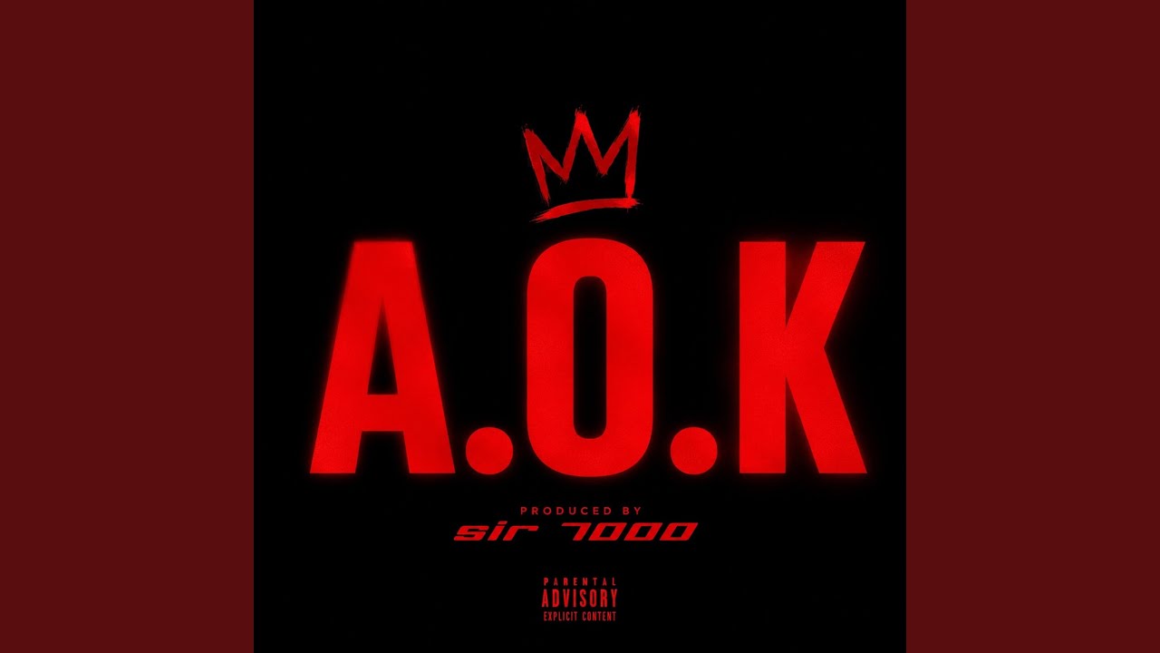 Watch A.O.K on YouTube Watch A.O.K on YouTube