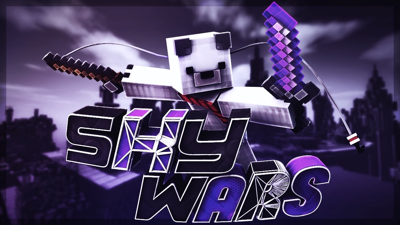 Hypixel - Skywars Livestream (Archived) - YouTube