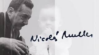 Nicolás Muller 'La mirada comprometida' (subtítulos en francés)