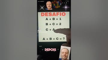 Exemplo de sistema de equações, na minha Super Calculadora Python  #matematica #criadordeconteudos