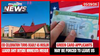 Eid Unites World: Millions Celebrate Faith, Sacrifice And Community | Muslim News | May 29, 2026