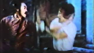 Jackie Chan in Eagle's Shadow 1983 TV trailer