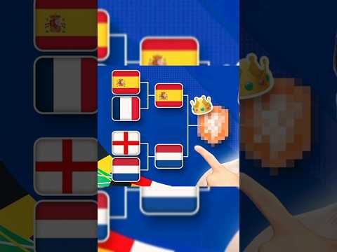 EURO 2024 SEMI