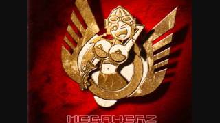 Megaherz - Menschmaschine