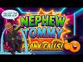 80 Nephew Tommy Prank Calls 😂 | She Thought It Was Her Friend… You Didn’t Expect This