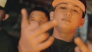 Enzo Mf - High Above The Rest Official Music Video